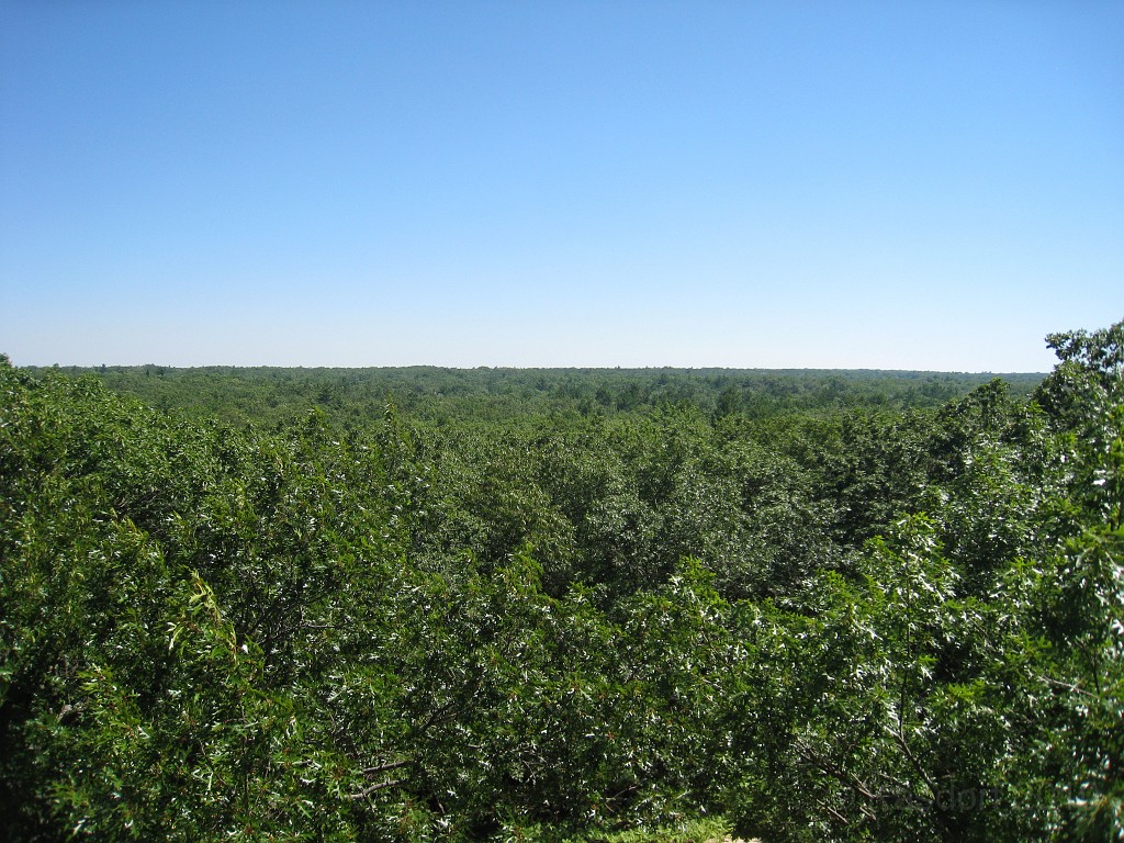 Michigan TC 2010-07 0475.jpg - The Michigan West Coast Tour of July 2010. From Luddington State Park to Traverse City for the Cherry Festival!